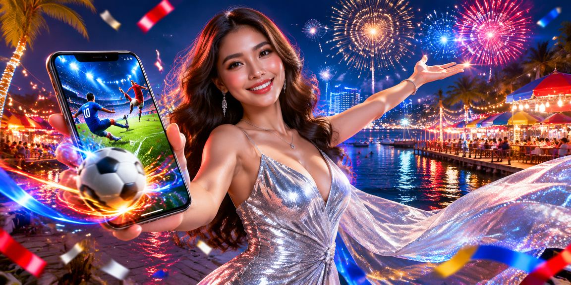 Pertaruhan bola sepak Malaysia gaya tempatan di platform 740
