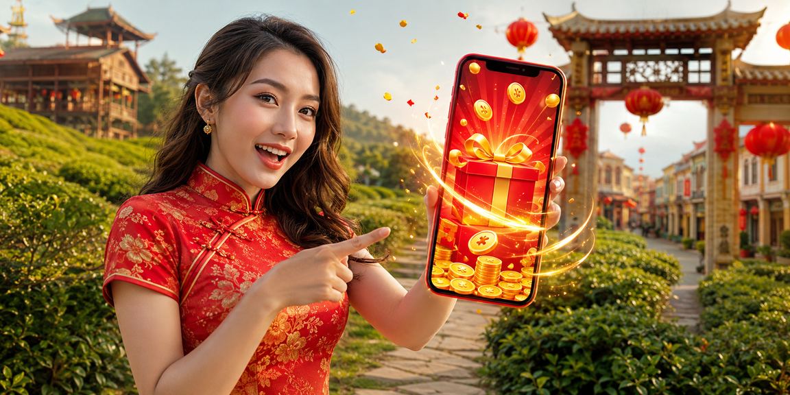 Bonus cashback permainan popular Sarawak gaya Malaysia di 740